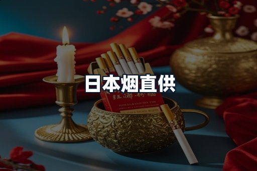 日本烟直供